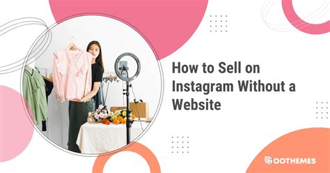 Can You Sell on Instagram Without a Website? And Why Not Turn Your Cat into a Sales Rep?