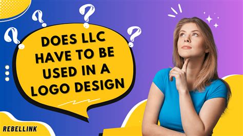 Do I Have to Put LLC on My Website? Exploring the Whimsical World of Business Naming