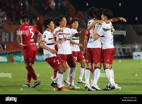 ファジアーノ岡山fc 選手 と 宇宙の果てのサッカーボール