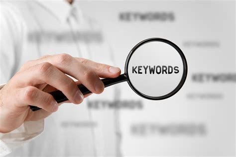 How to Add Keywords to Website: A Symphony of Strategy and Serendipity