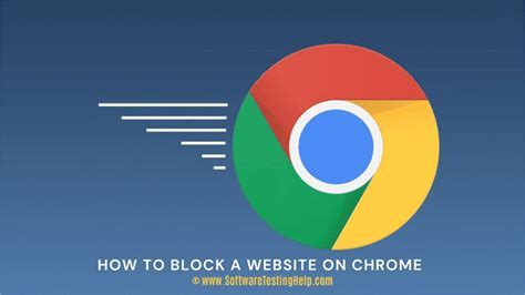 How to Block a Website on Chrome: A Journey Through Digital Boundaries and Unrelated Musings