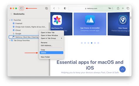 How to Bookmark a Website on Mac: A Comprehensive Guide and the Curious Case of Digital Memory