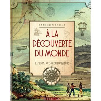  “La Découverte du Monde” - 몽환적이고 신비로운 공간의 탐험!