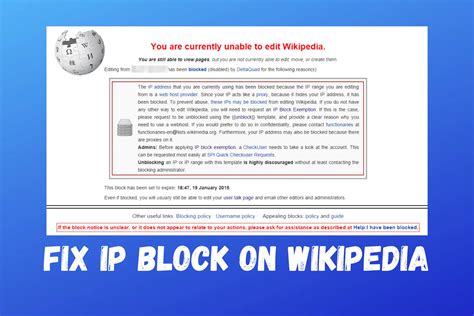 Why is my IP address blocked from one website: A labyrinth of digital shadows and forgotten cookies